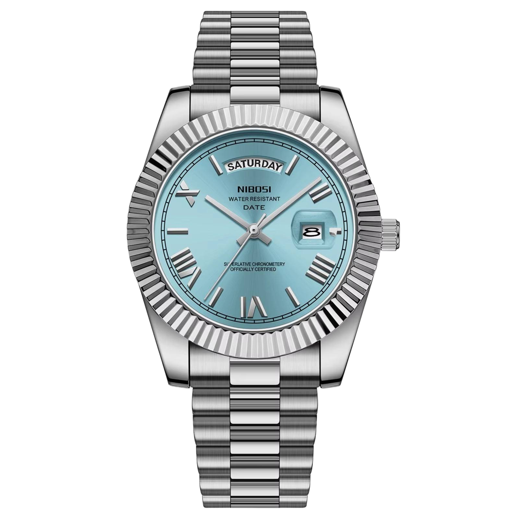 Everest Classic Watch