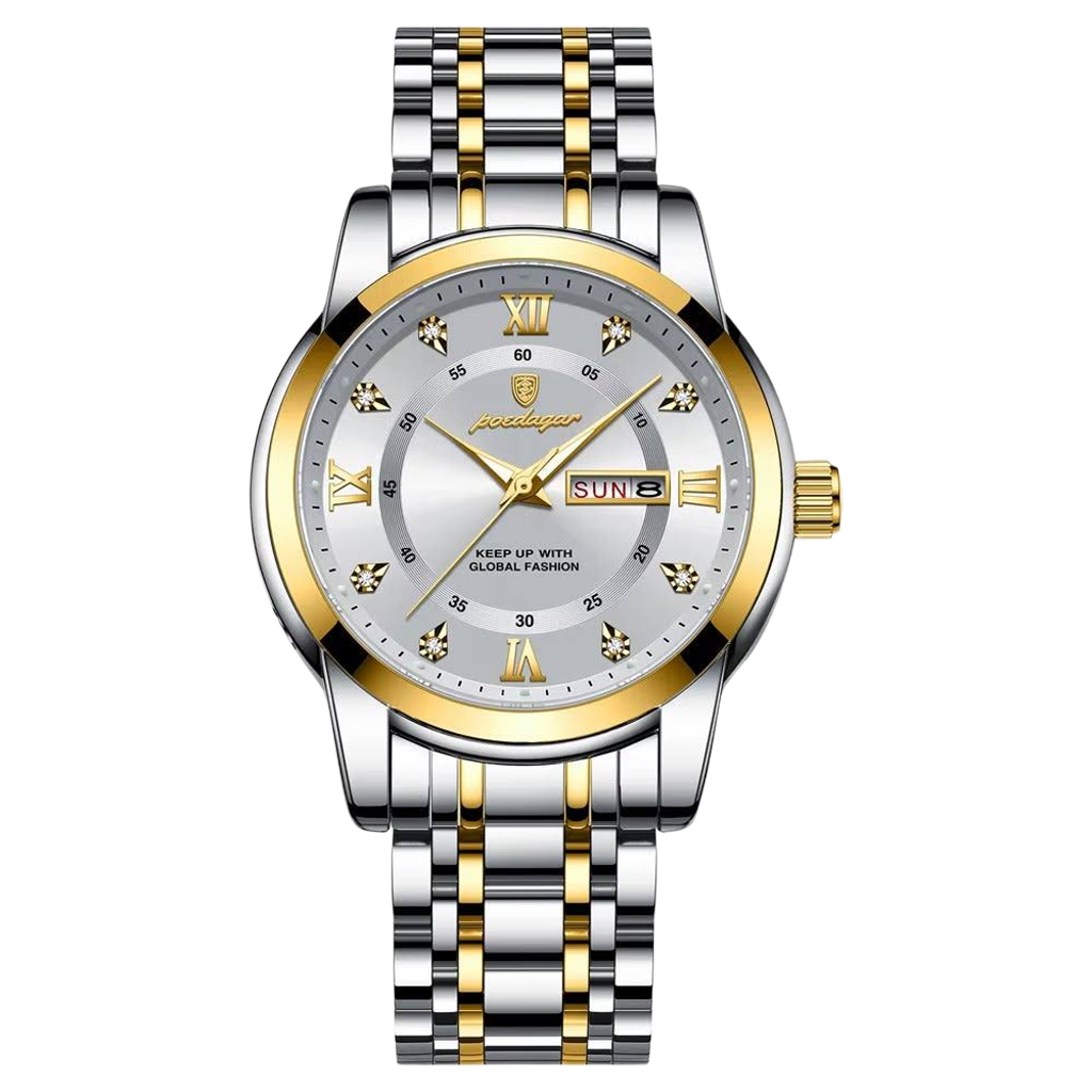 Elegant Luxury Watch