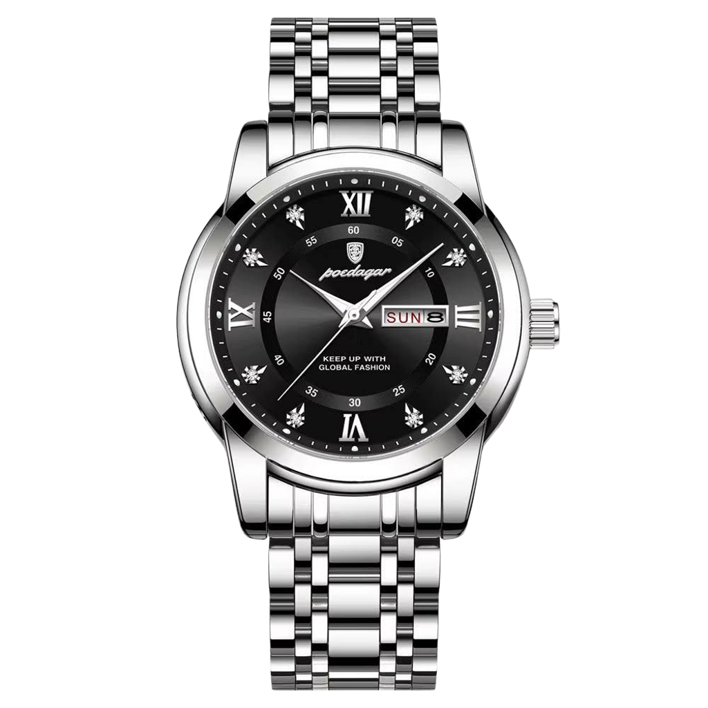 Elegant Luxury Watch