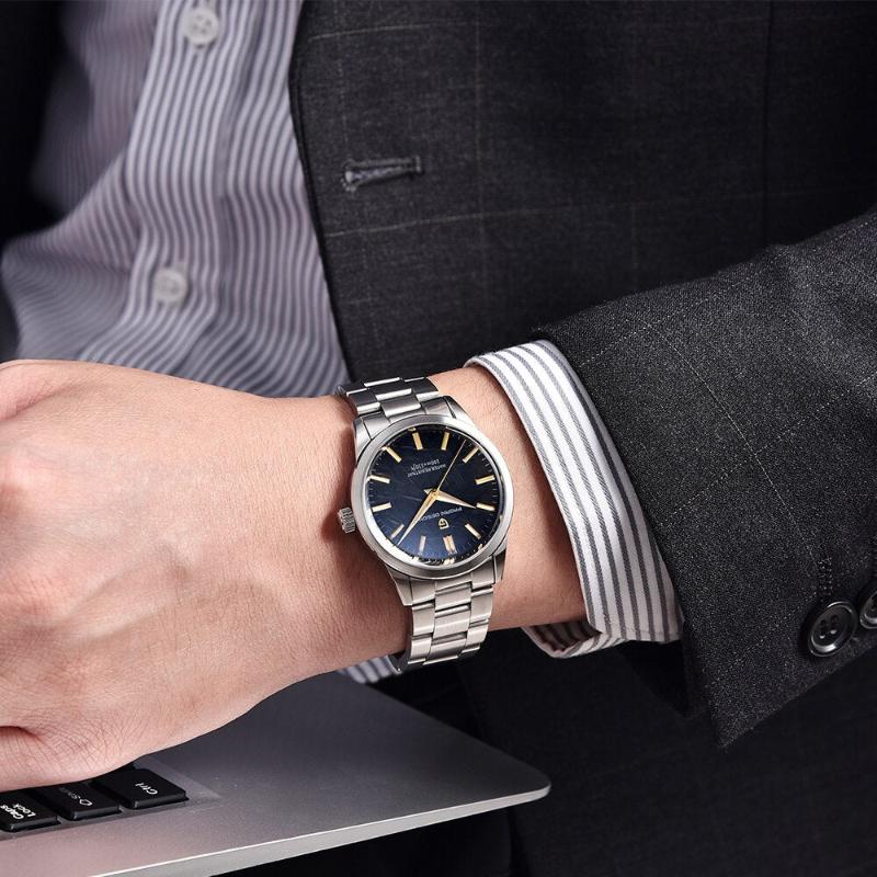 Pagani Design Quartz Maximus Watch