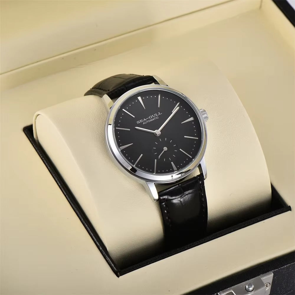 Classic 6075 Mechanical Watch