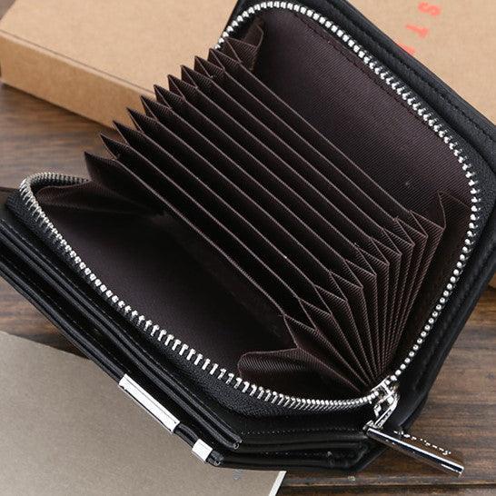 Malist Leather Wallet