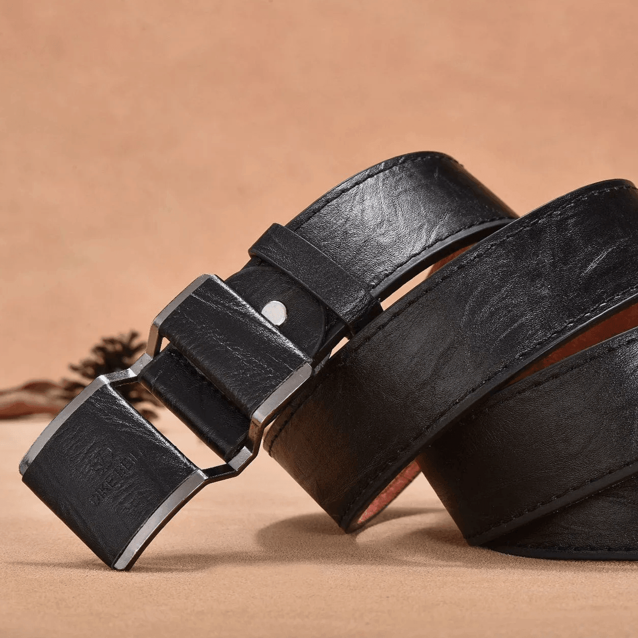 Dika Beila Elegance Leather Belt