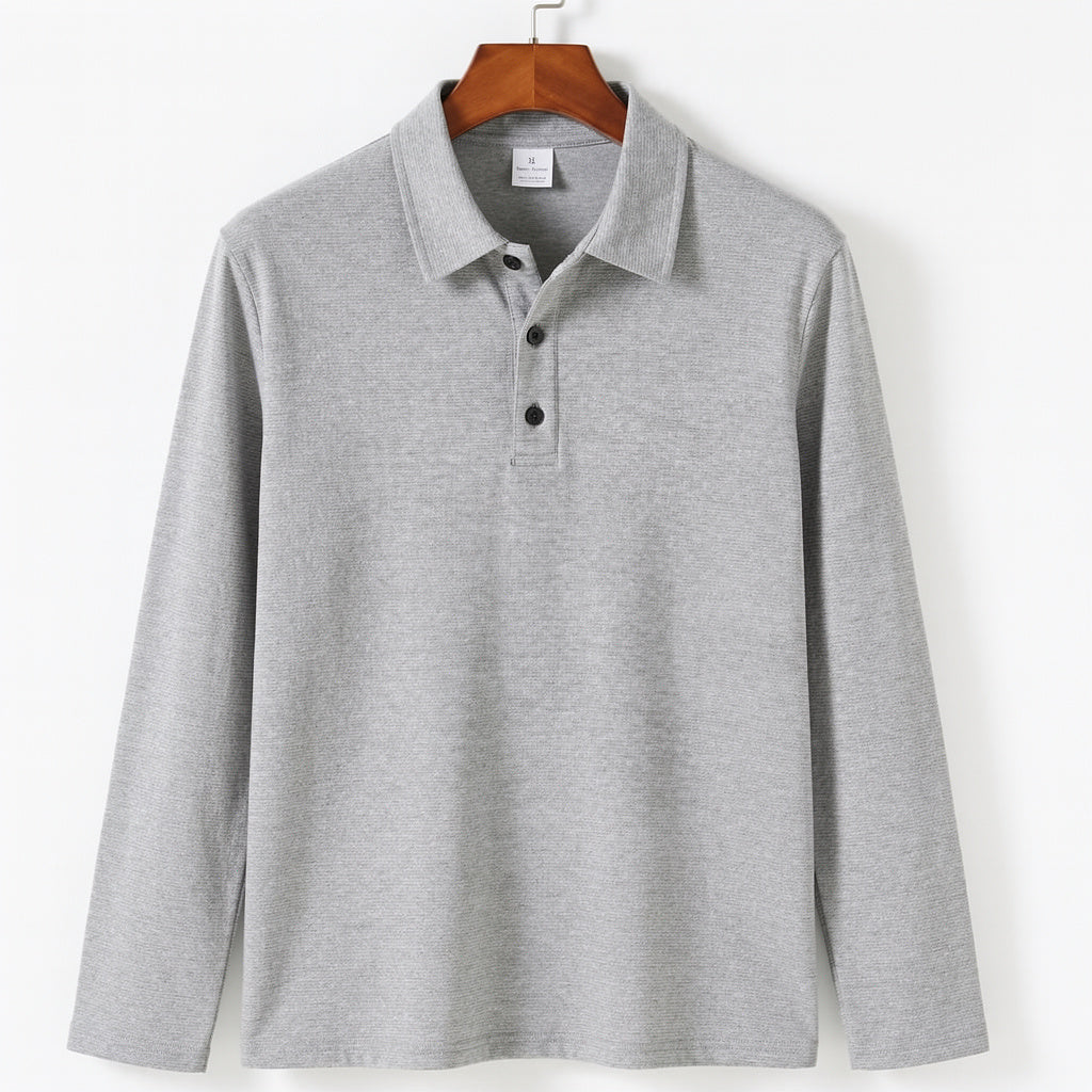 Tavros Classic Long Polo