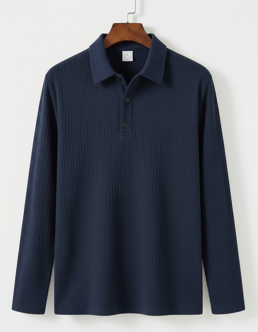 Tavros Classic Long Polo
