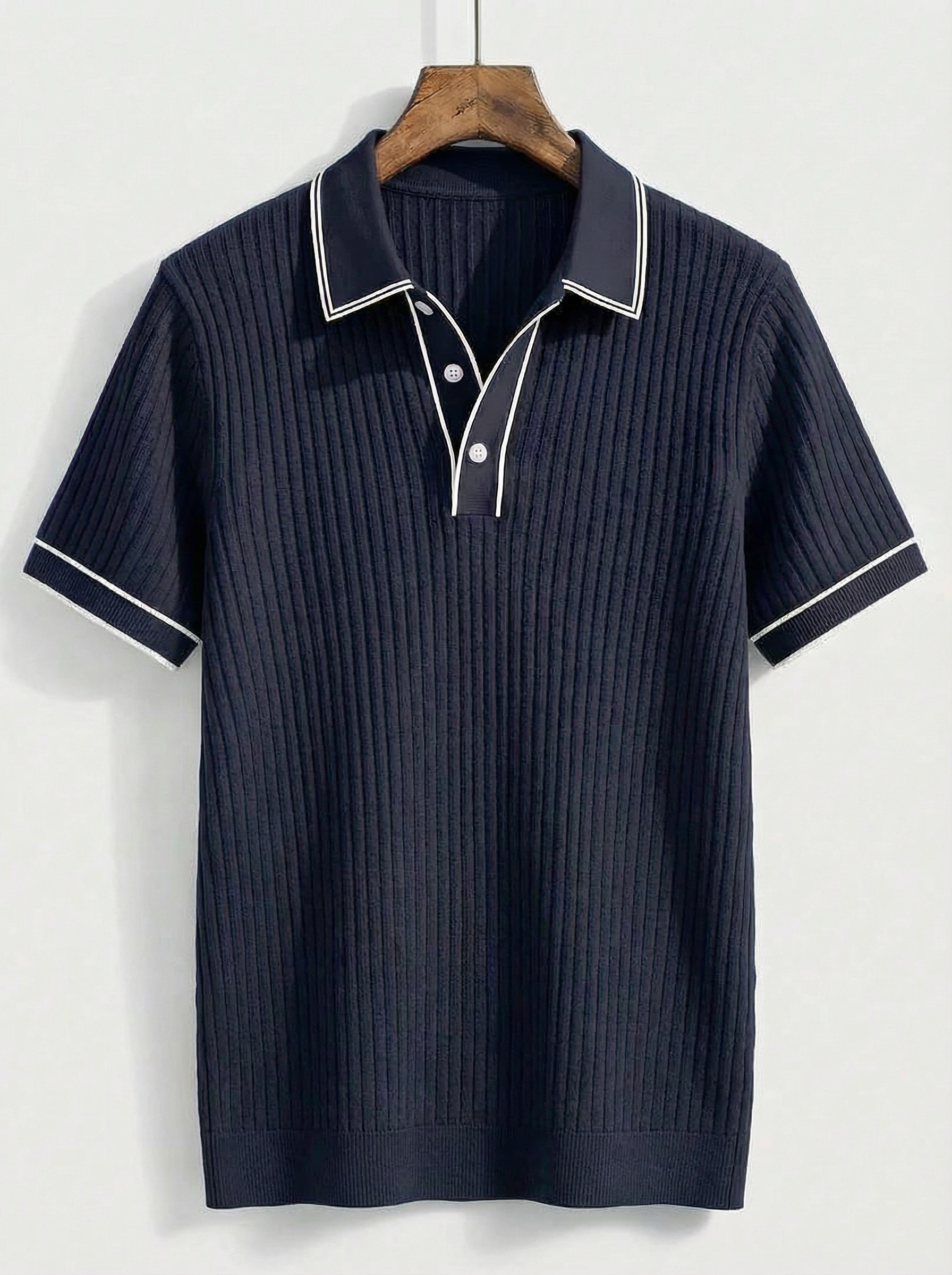 Premium Modern Essential Polo