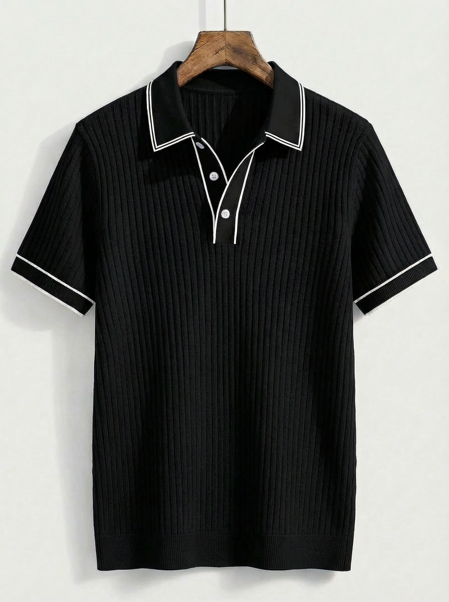Premium Modern Essential Polo