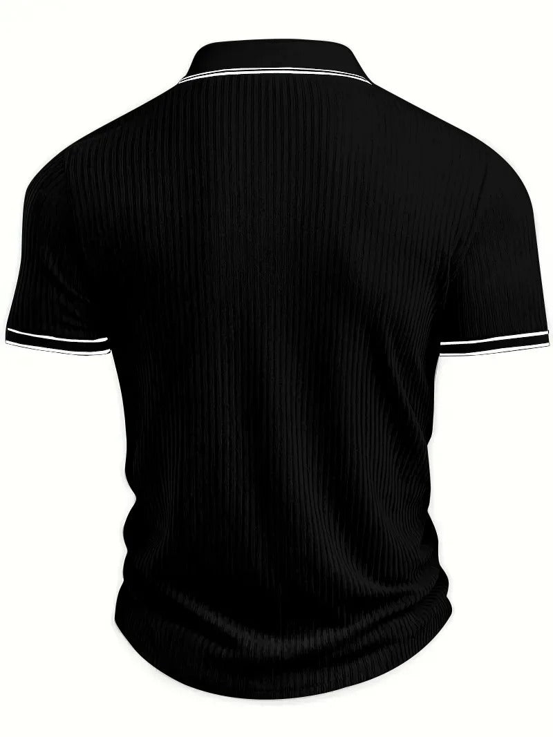 Premium Modern Essential Polo