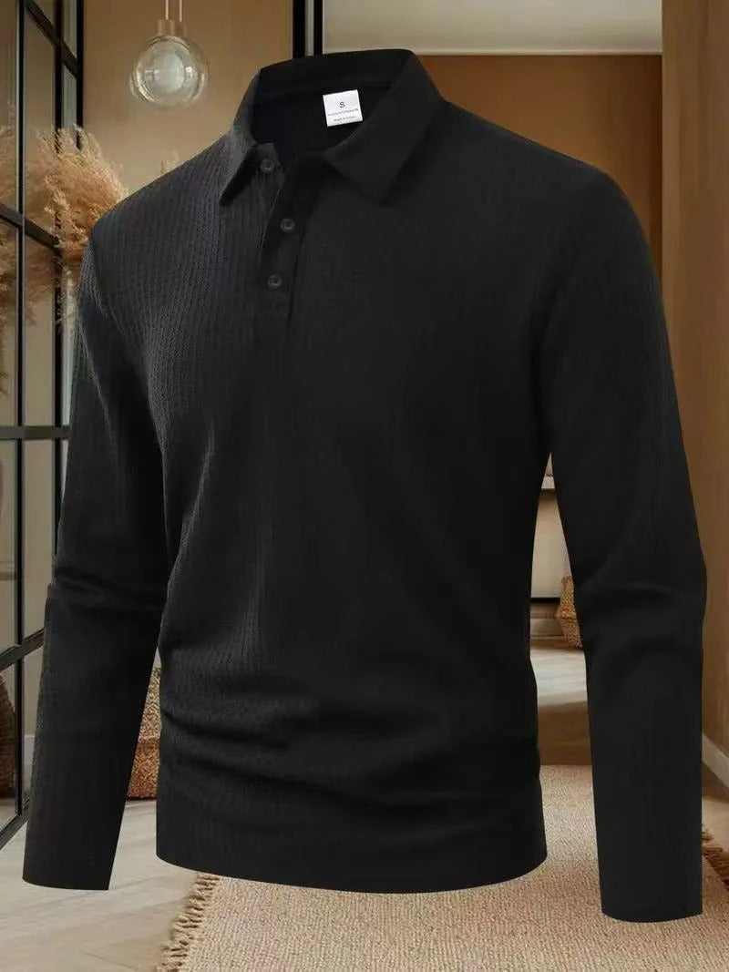 Tavros Classic Long Polo