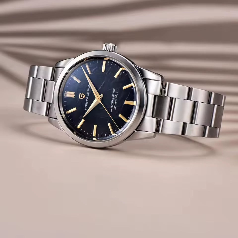 Pagani Design Quartz Maximus Watch