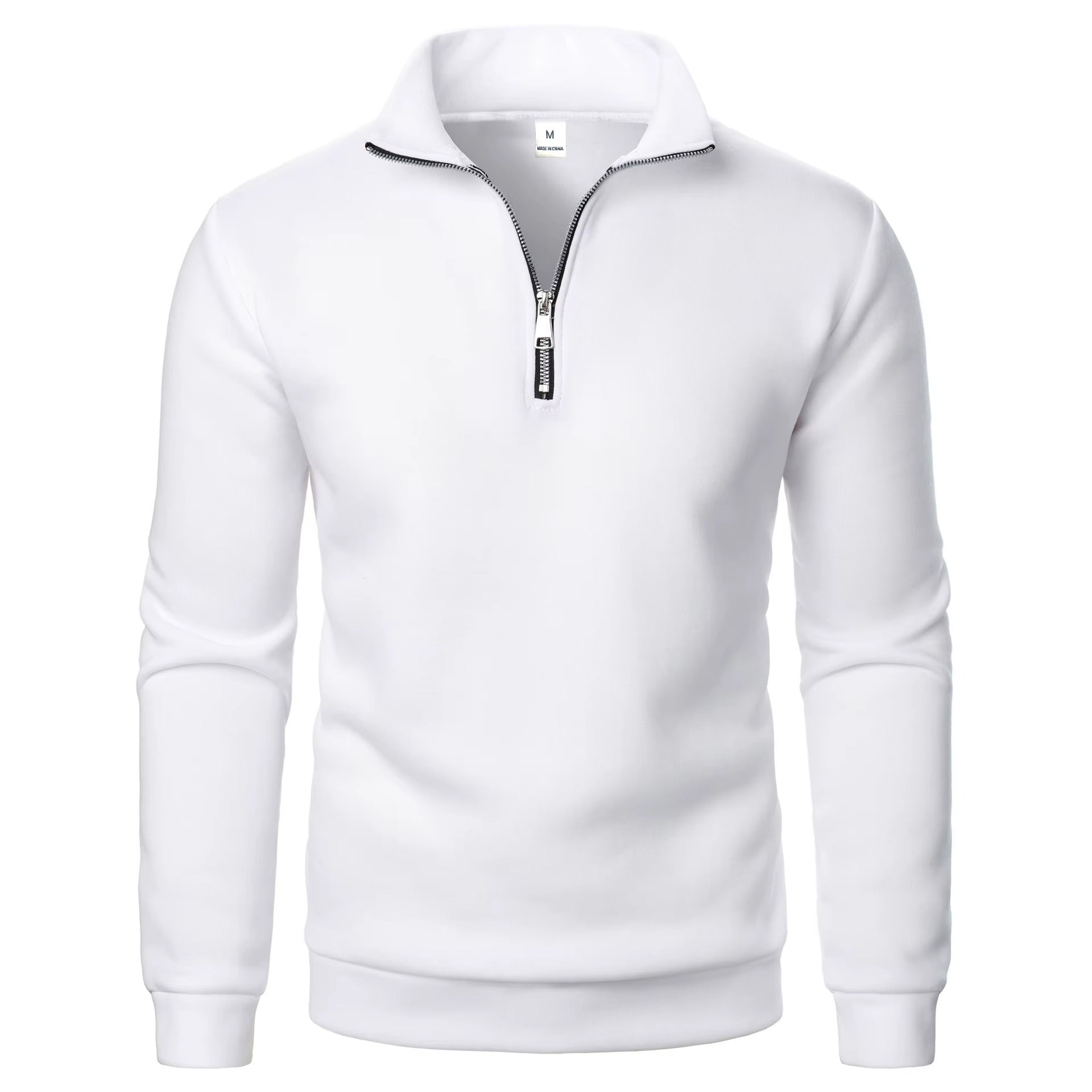 Tavros CoreZip Thermal Hoodie