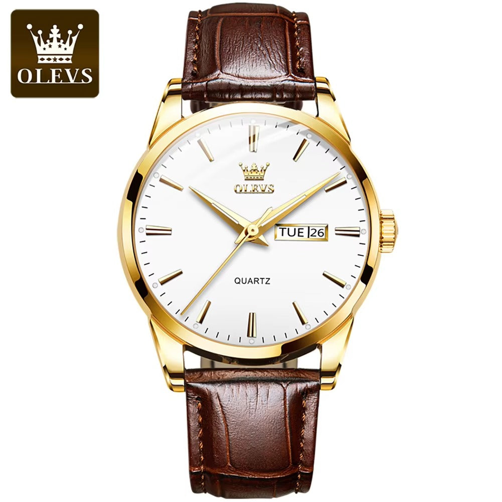 OLEVS Monarch Classic