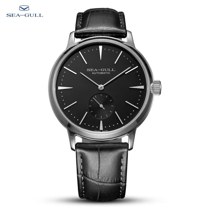 Seagull 6075 Business Mechanical Watch