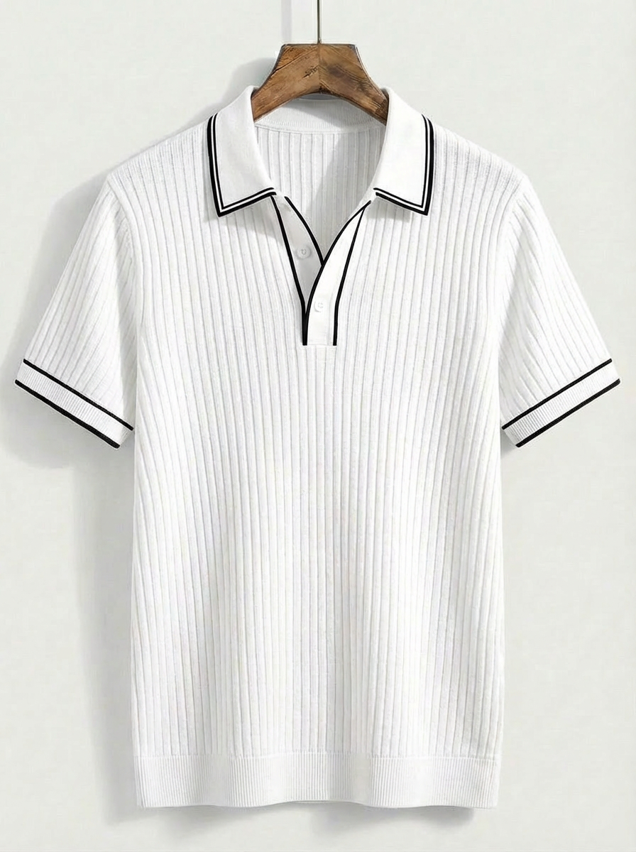 Premium Modern Essential Polo