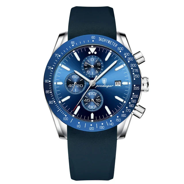 Tavros Bor Bliz Watch