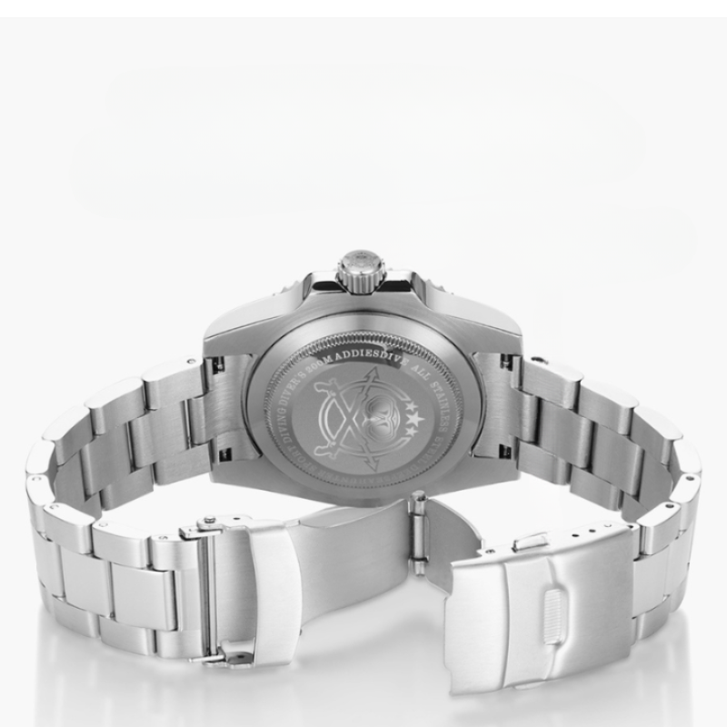 avros Classic Maximus Quartz Watch