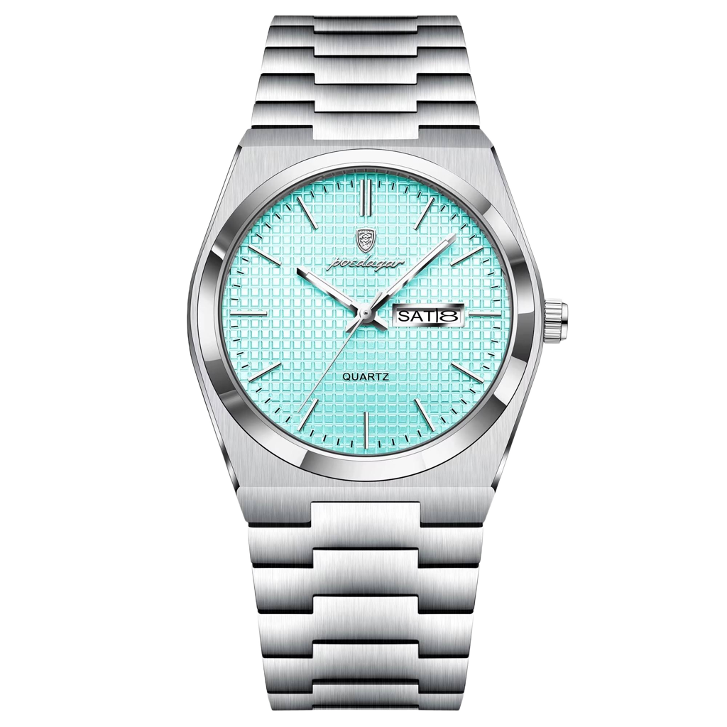 Monaco Elite Watch