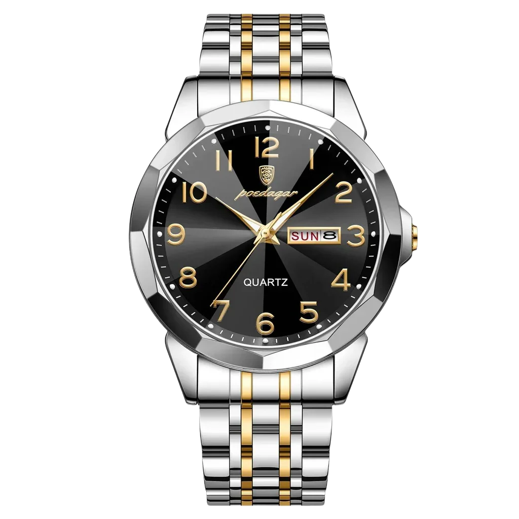 Maximus Quartz Watch