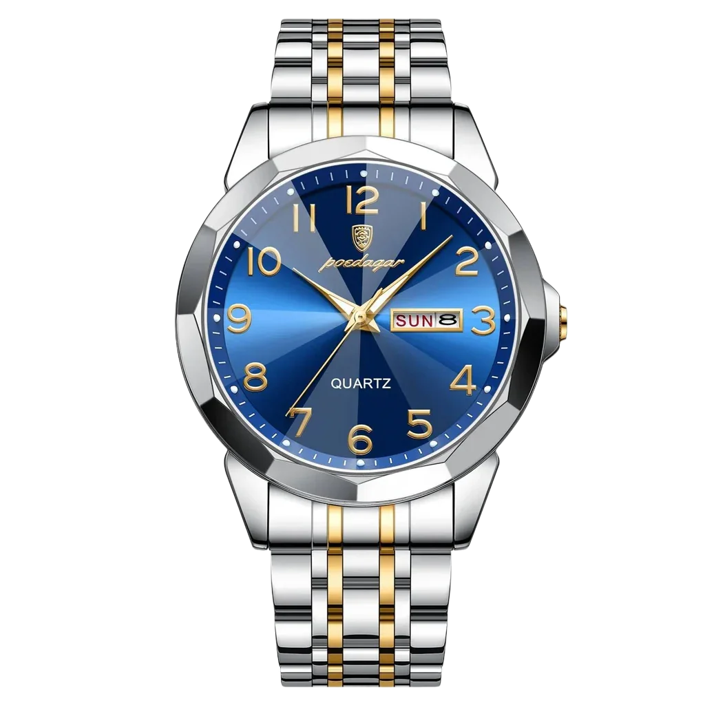 Maximus Quartz Watch