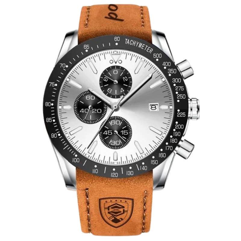 Tavros Bor Bliz Watch