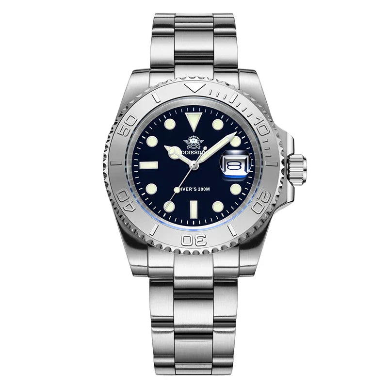 Tavros Modern Luxury Maximus Watch