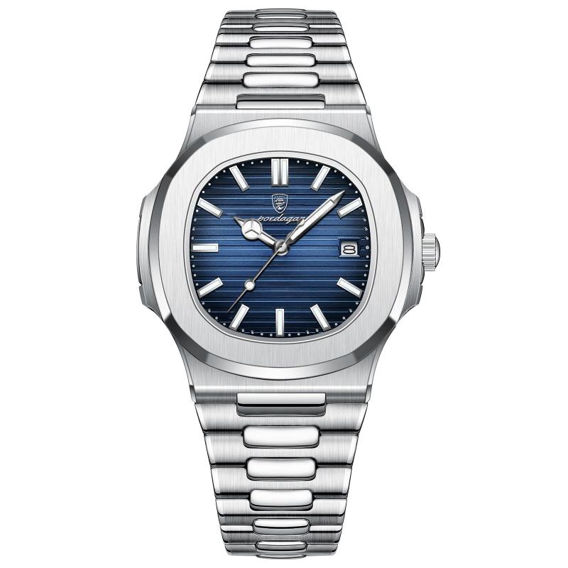 Tavros Poedgar Dominus Quartz Watch