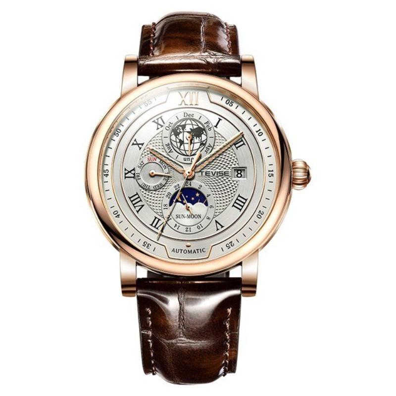 Tavros Luxury Maximus Watch