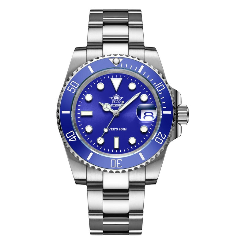 avros Classic Maximus Quartz Watch