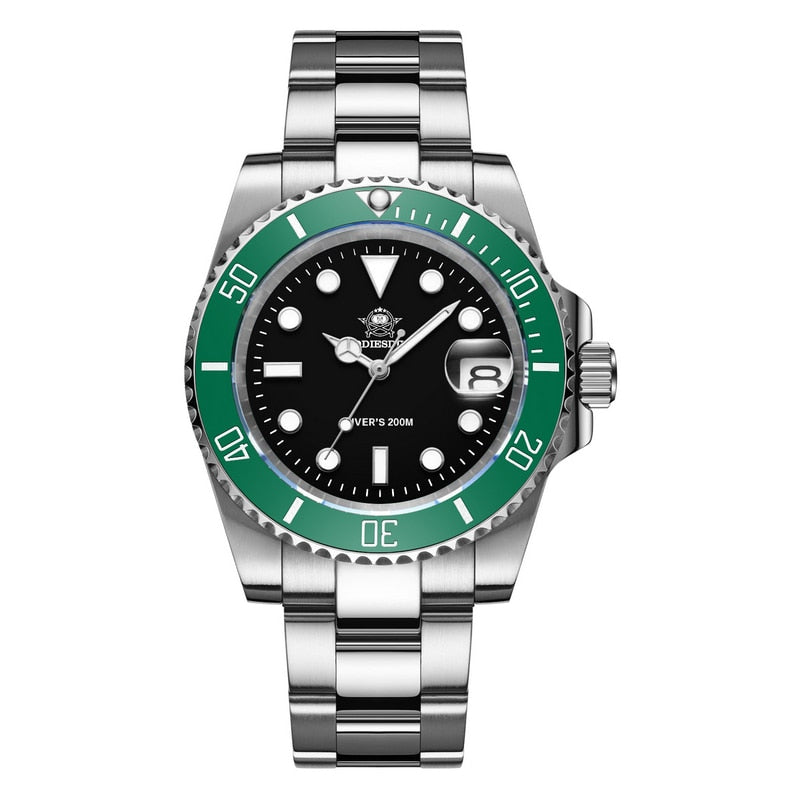 avros Classic Maximus Quartz Watch