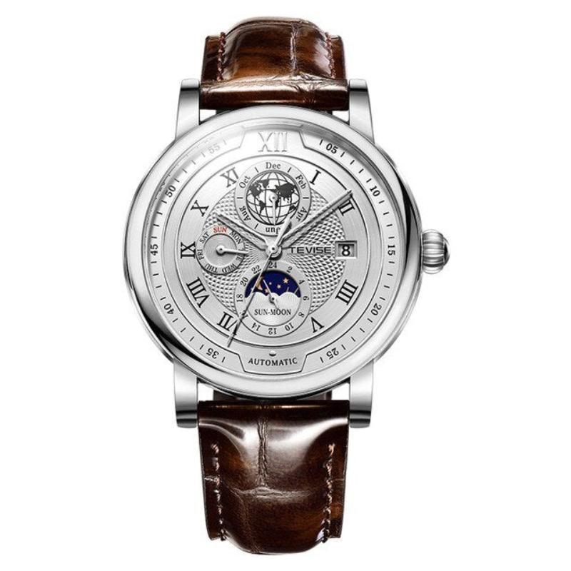 Tavros Luxury Maximus Watch