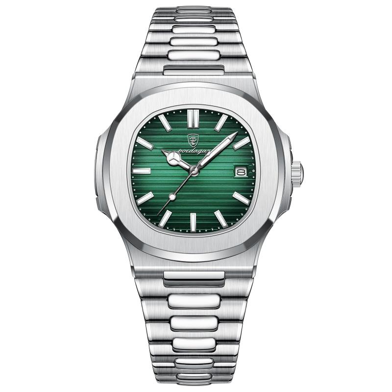 Tavros Poedgar Dominus Quartz Watch