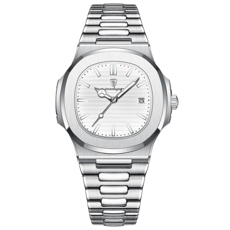 Tavros Poedgar Dominus Quartz Watch