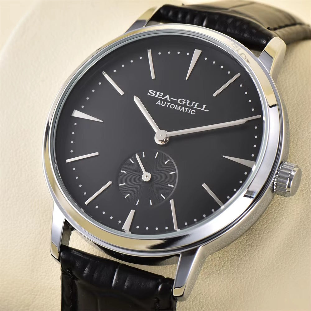 Seagull 6075 Business Mechanical Watch