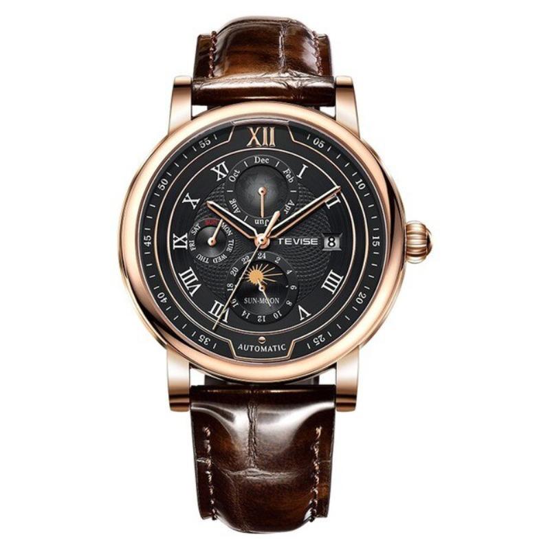 Tavros Luxury Maximus Watch