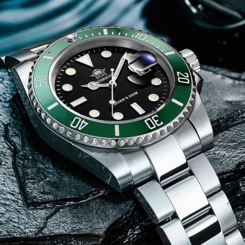 avros Classic Maximus Quartz Watch