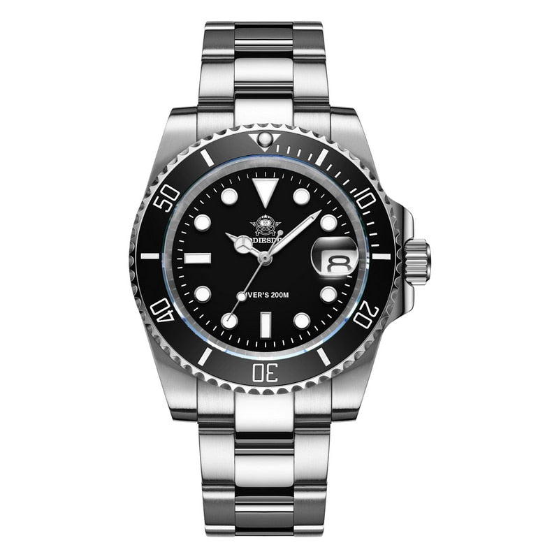 avros Classic Maximus Quartz Watch