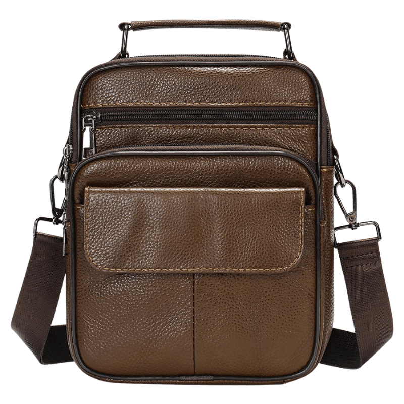 Tavros Versatile Crossbody Bag