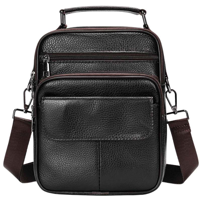 Tavros Versatile Crossbody Bag