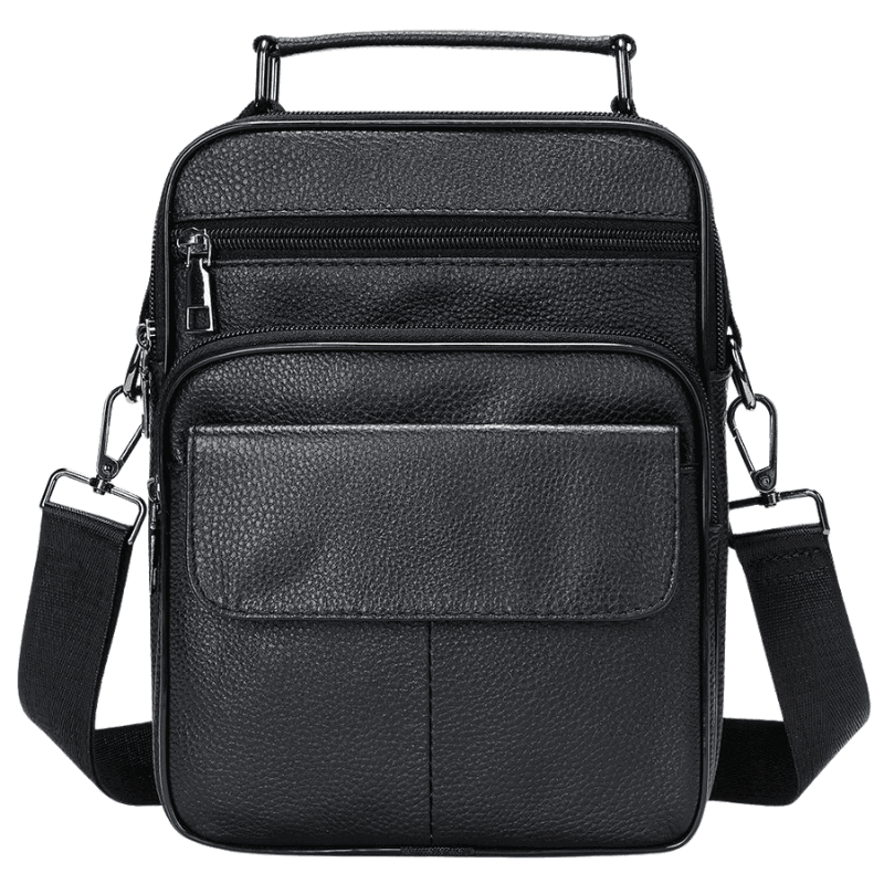 Tavros Versatile Crossbody Bag