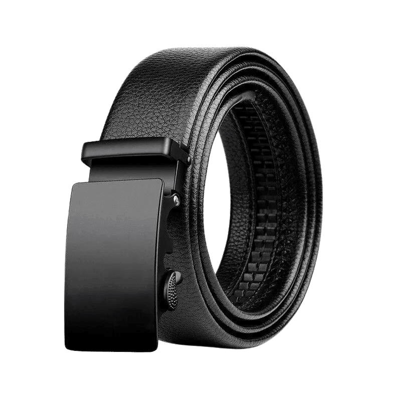 Tavros Essense Leather Belt