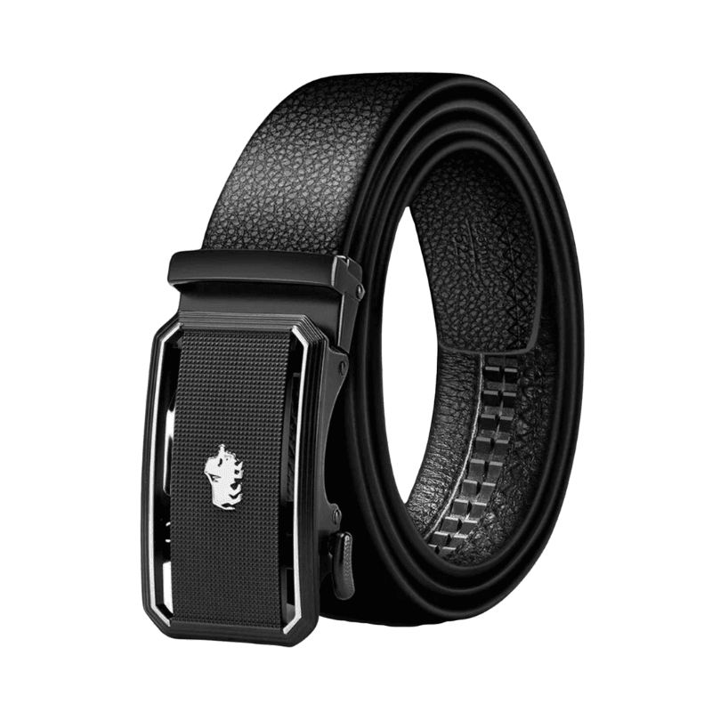 Tavros Sophistic Leather Belt