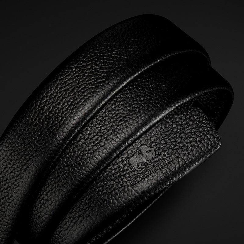 Tavros Sophistic Leather Belt