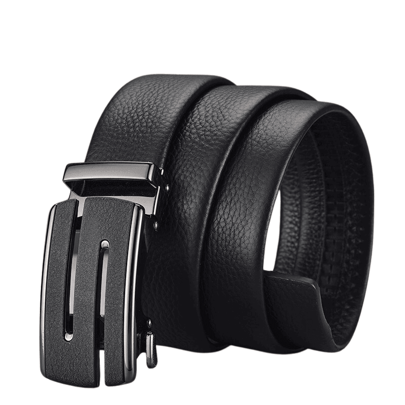 Tavros Style Modern Leather Belt