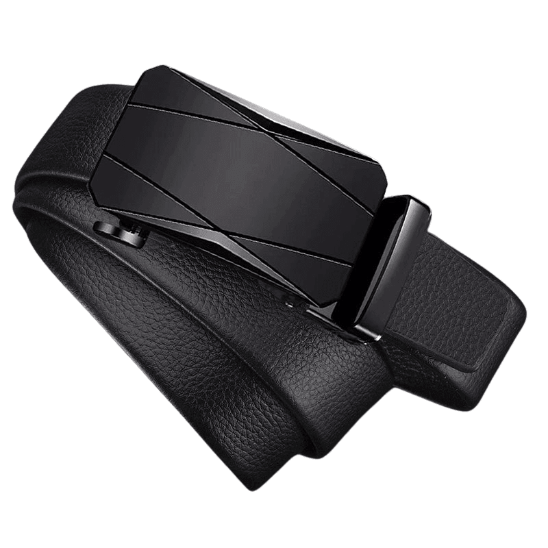 Tavros Urban Leather Belt
