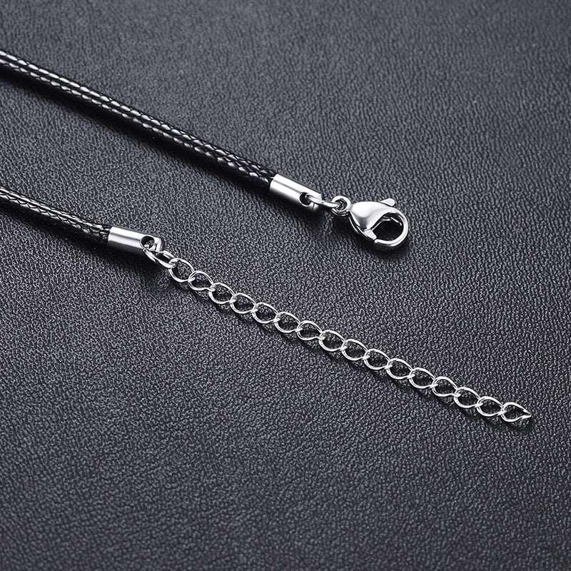 Tavros Silver Solar Arrow Pendant Necklace