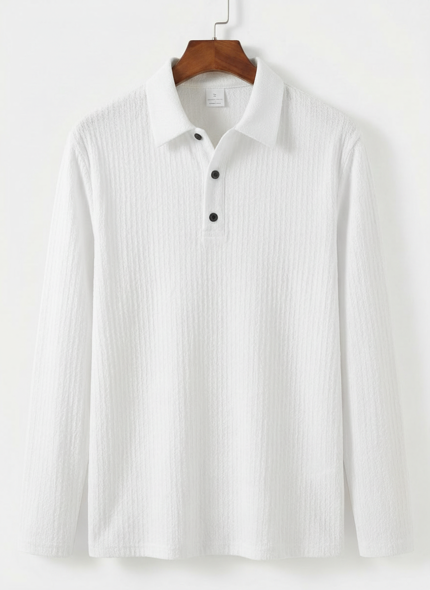 Tavros Classic Long Polo