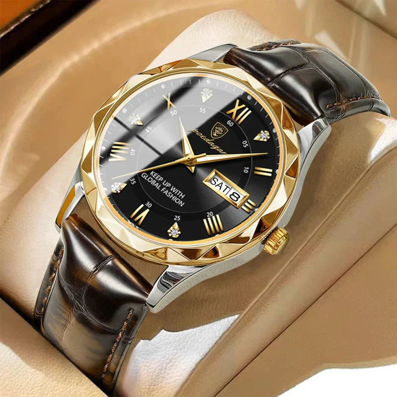 Tavros Luxurious Maximus Watch