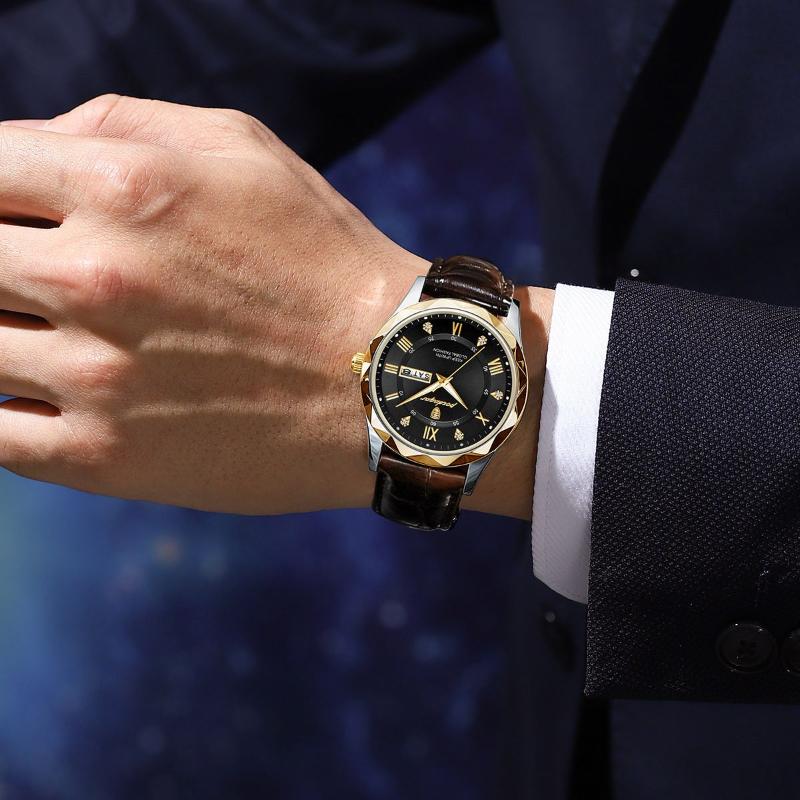 Tavros Luxurious Maximus Watch