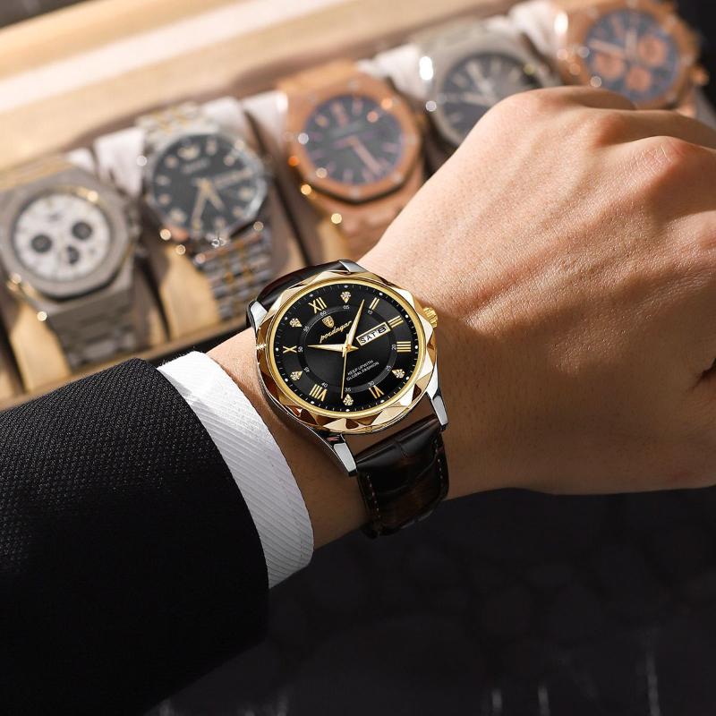Tavros Luxurious Maximus Watch
