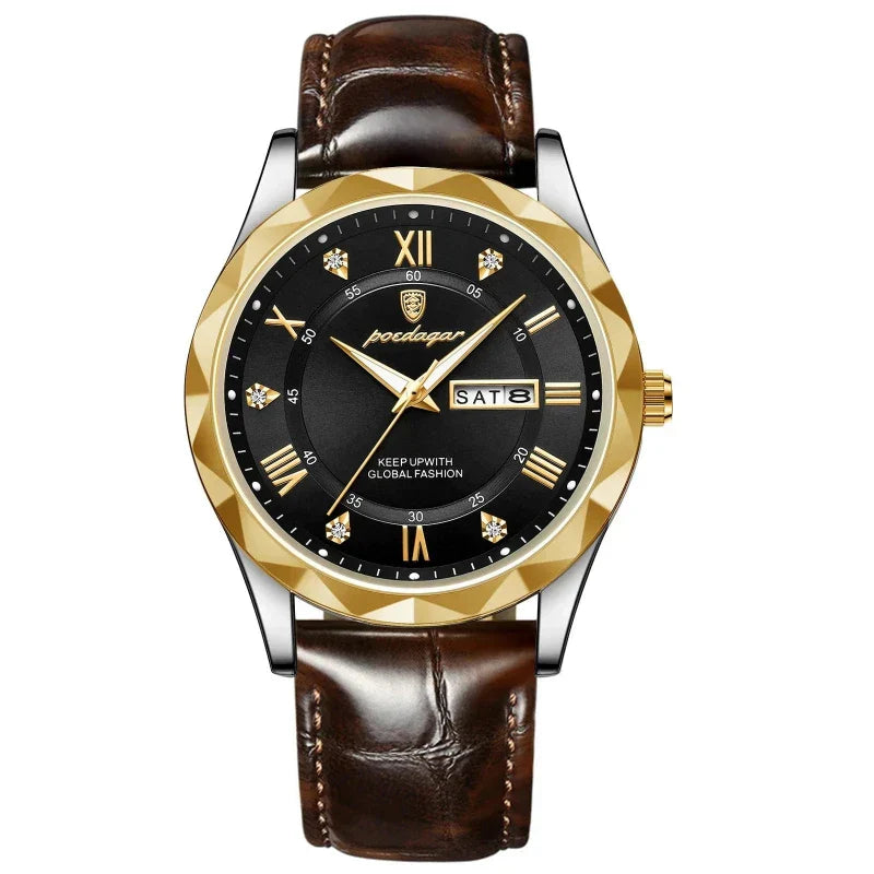 Tavros Luxurious Maximus Watch